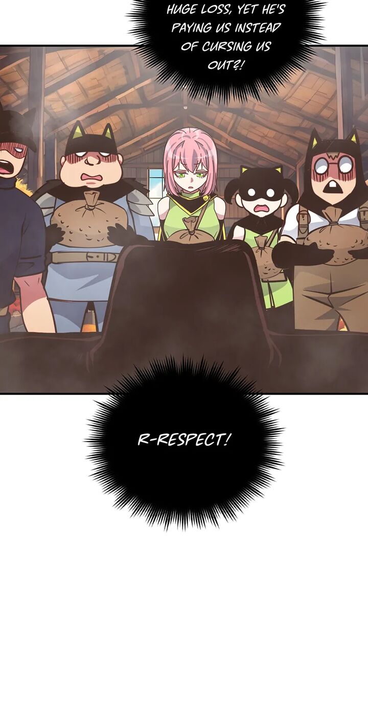 Im Destined For Greatness Chapter 225 Page 60