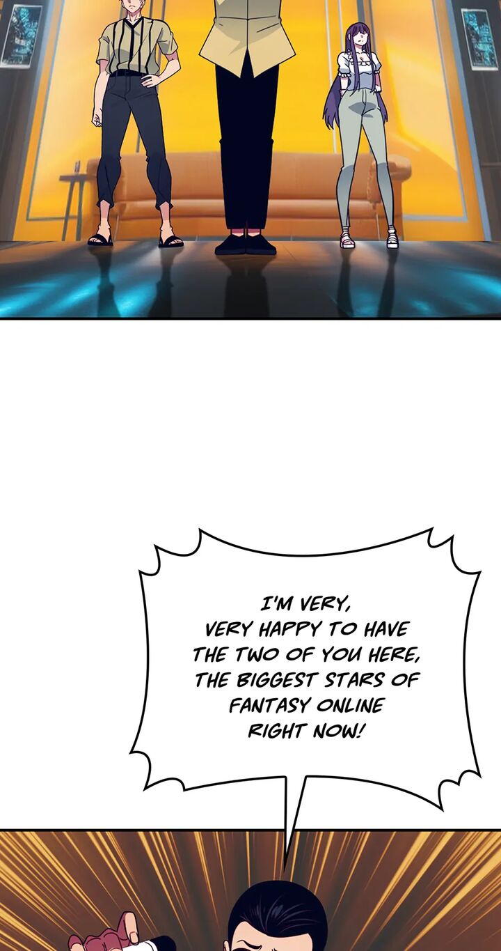Im Destined For Greatness Chapter 225 Page 63