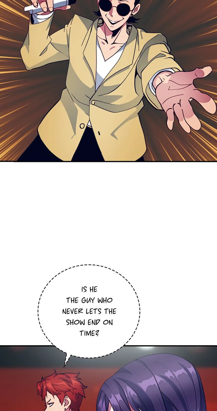 Im Destined For Greatness Chapter 225 Page 64