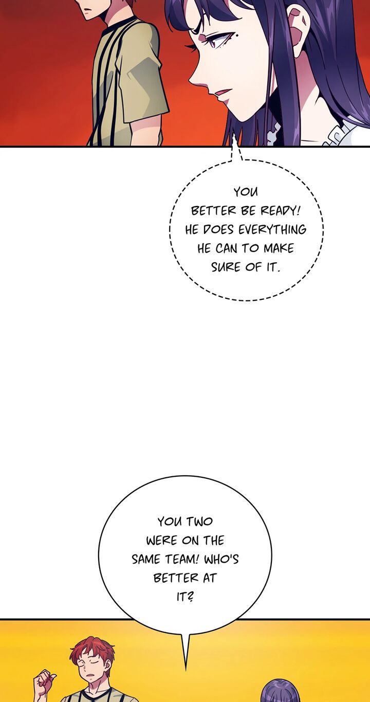 Im Destined For Greatness Chapter 225 Page 65