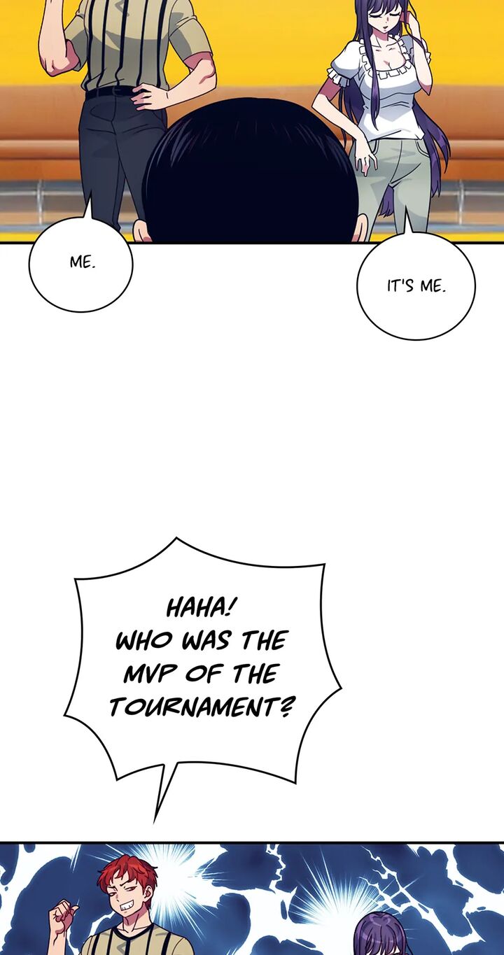 Im Destined For Greatness Chapter 225 Page 66