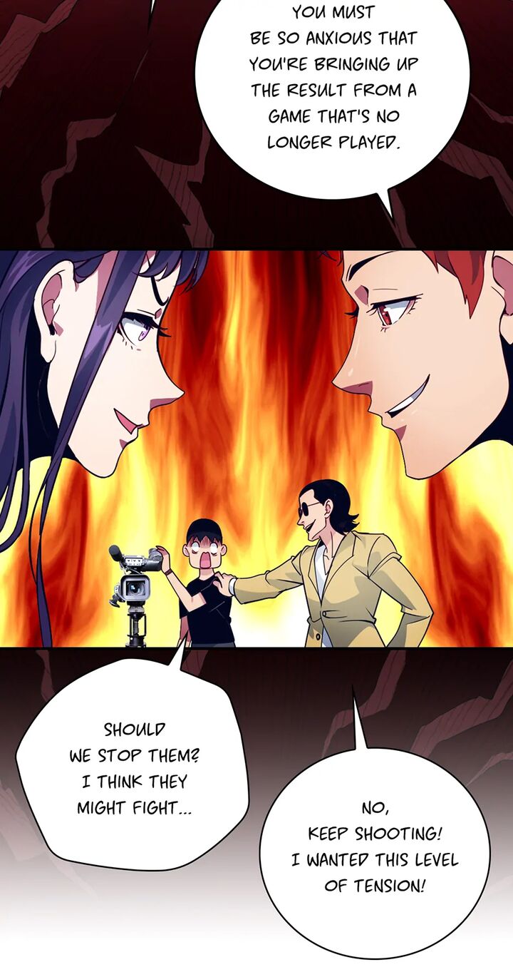 Im Destined For Greatness Chapter 225 Page 68