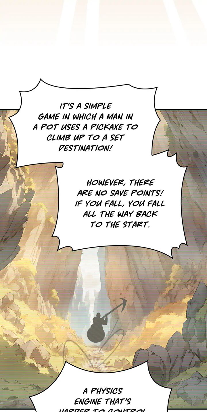 Im Destined For Greatness Chapter 225 Page 70