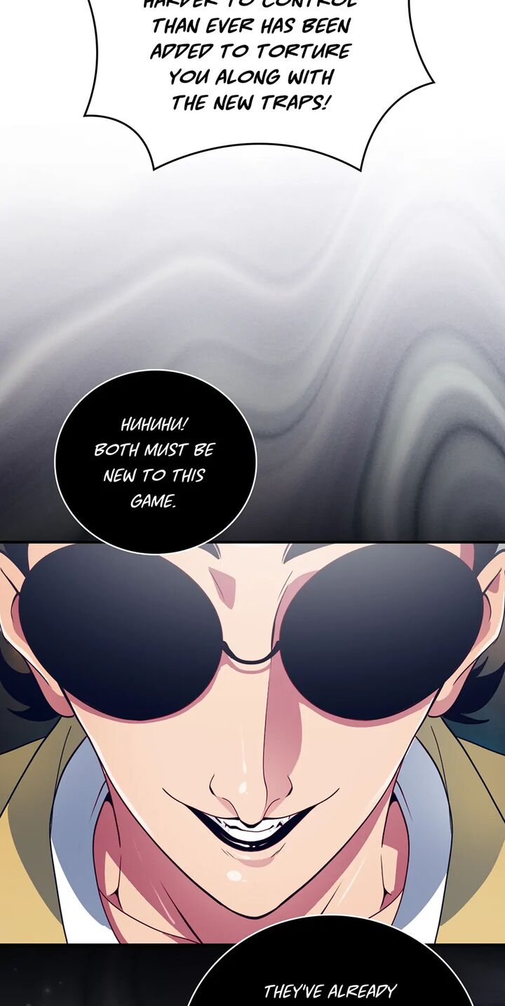 Im Destined For Greatness Chapter 225 Page 71