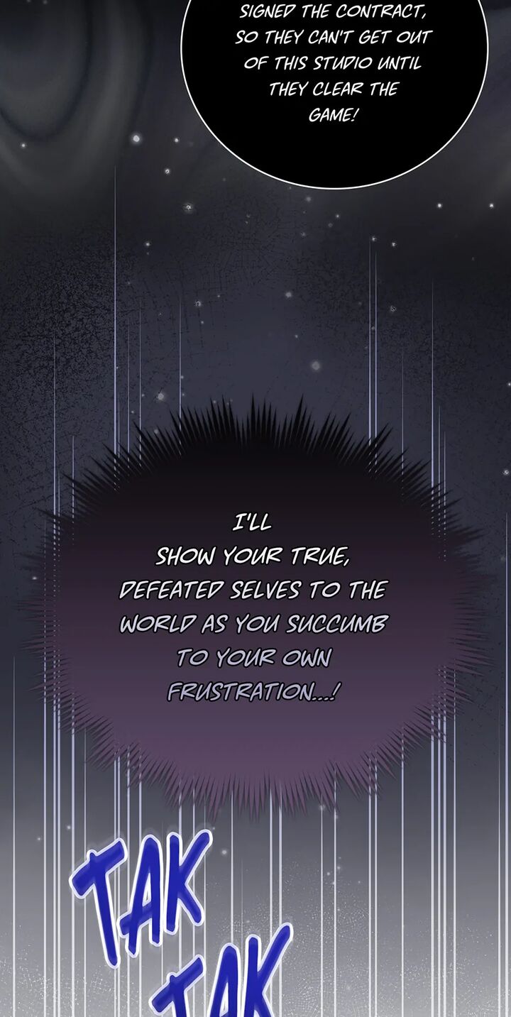 Im Destined For Greatness Chapter 225 Page 72