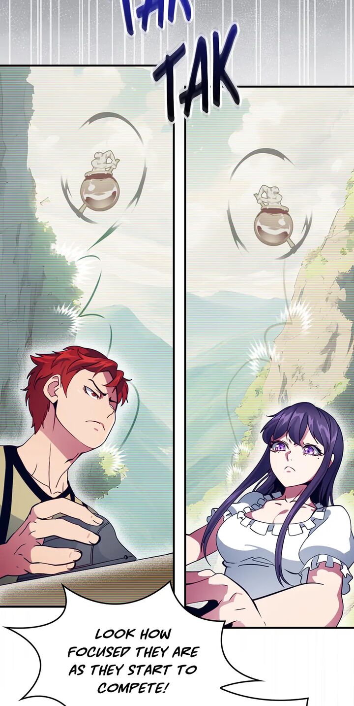 Im Destined For Greatness Chapter 225 Page 73