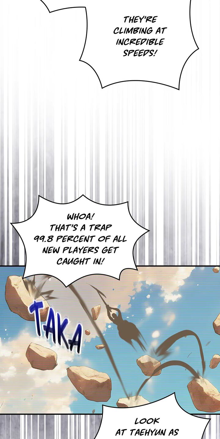 Im Destined For Greatness Chapter 225 Page 74