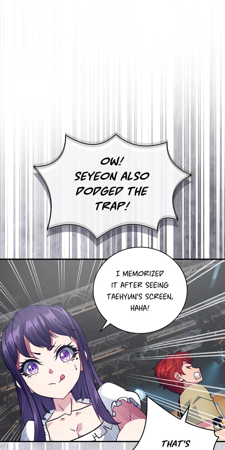 Im Destined For Greatness Chapter 225 Page 77