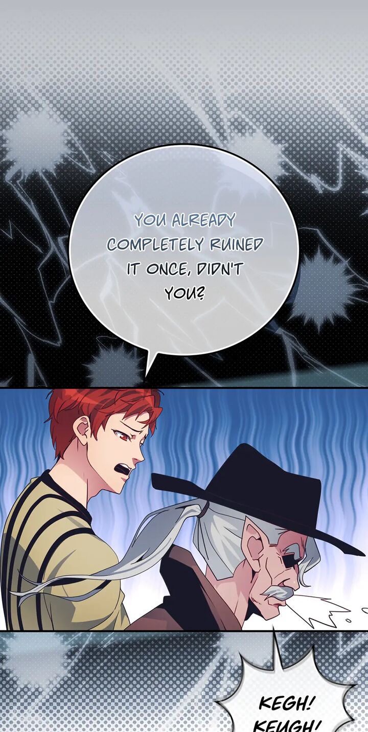 Im Destined For Greatness Chapter 225 Page 9