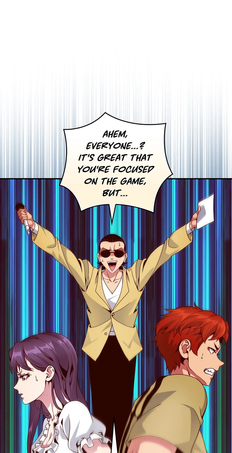 Im Destined For Greatness Chapter 226 Page 1