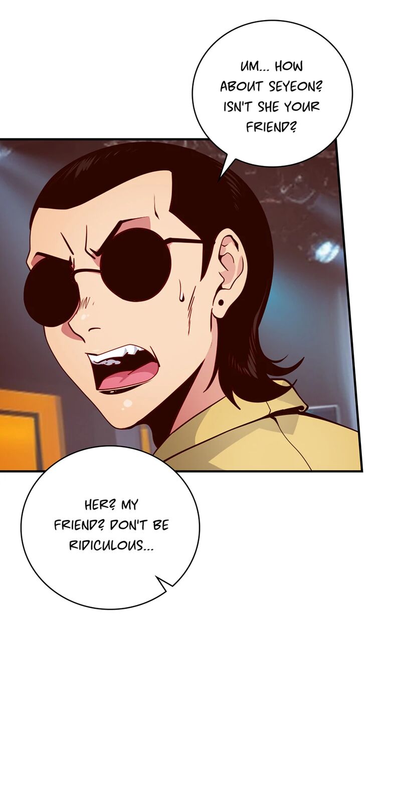 Im Destined For Greatness Chapter 226 Page 10