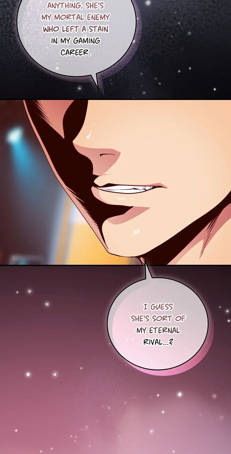 Im Destined For Greatness Chapter 226 Page 12