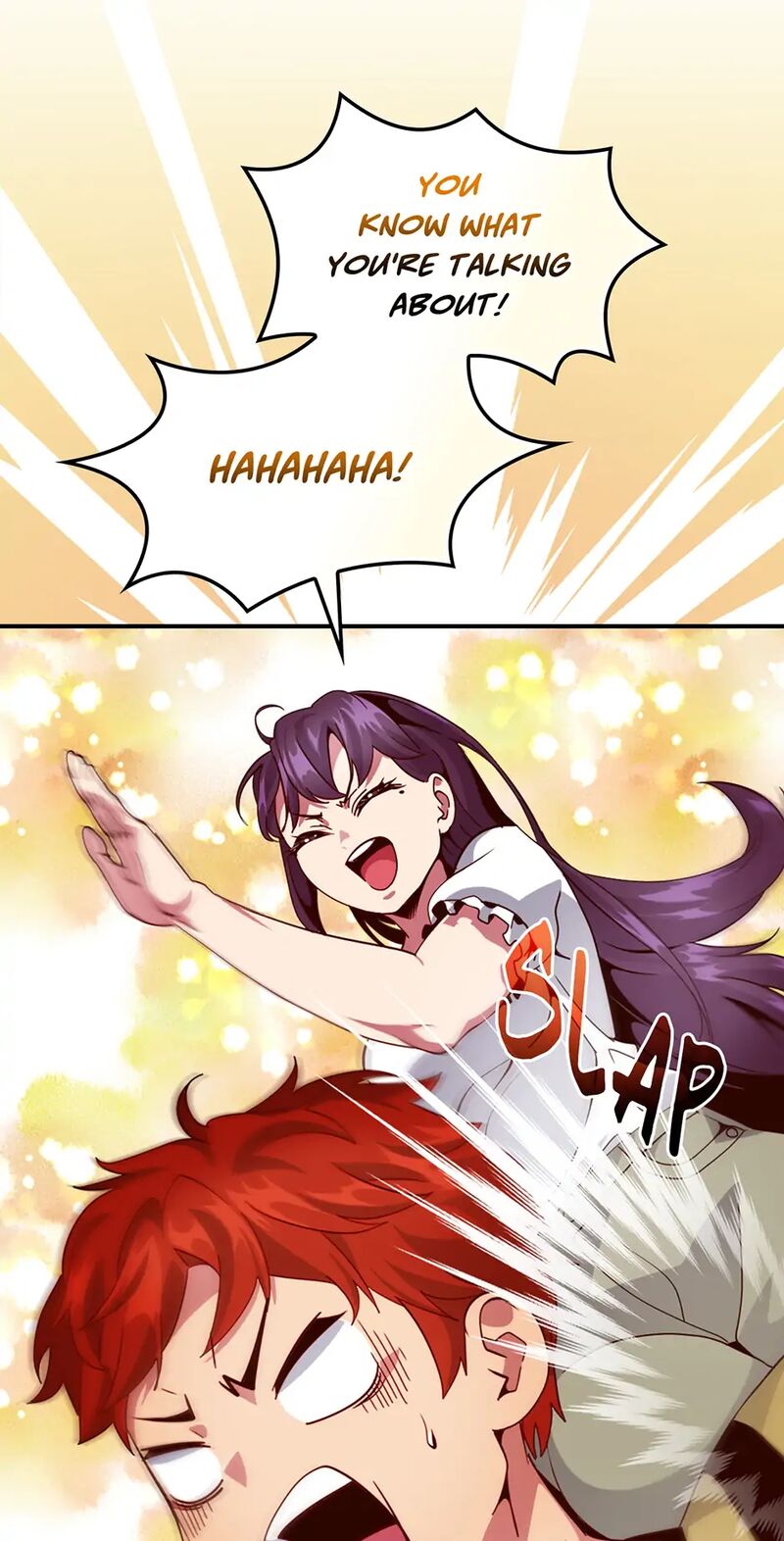 Im Destined For Greatness Chapter 226 Page 14