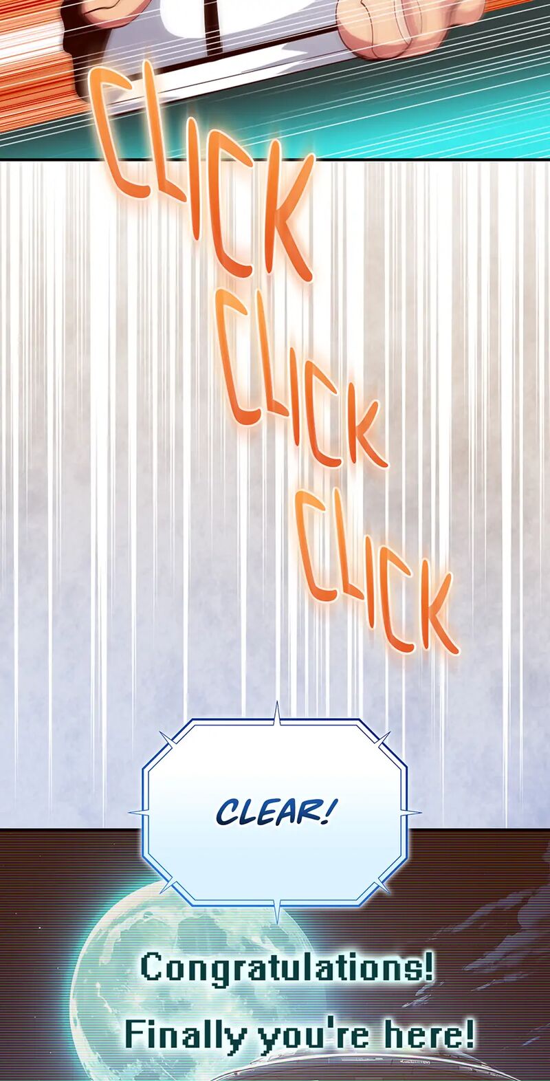 Im Destined For Greatness Chapter 226 Page 17