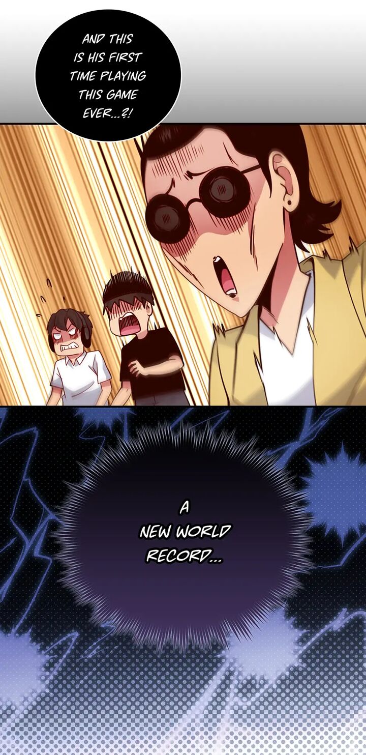 Im Destined For Greatness Chapter 226 Page 19