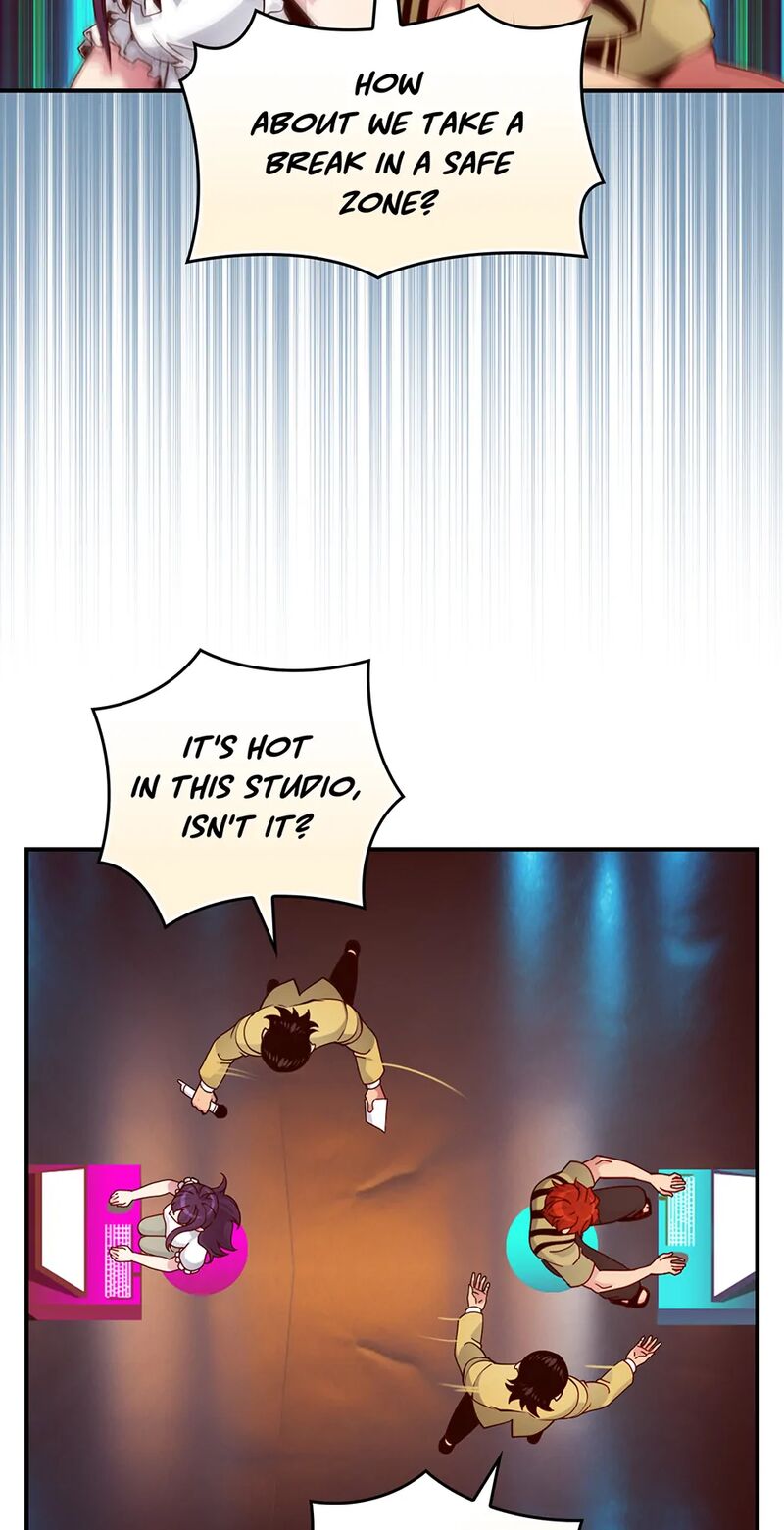 Im Destined For Greatness Chapter 226 Page 2