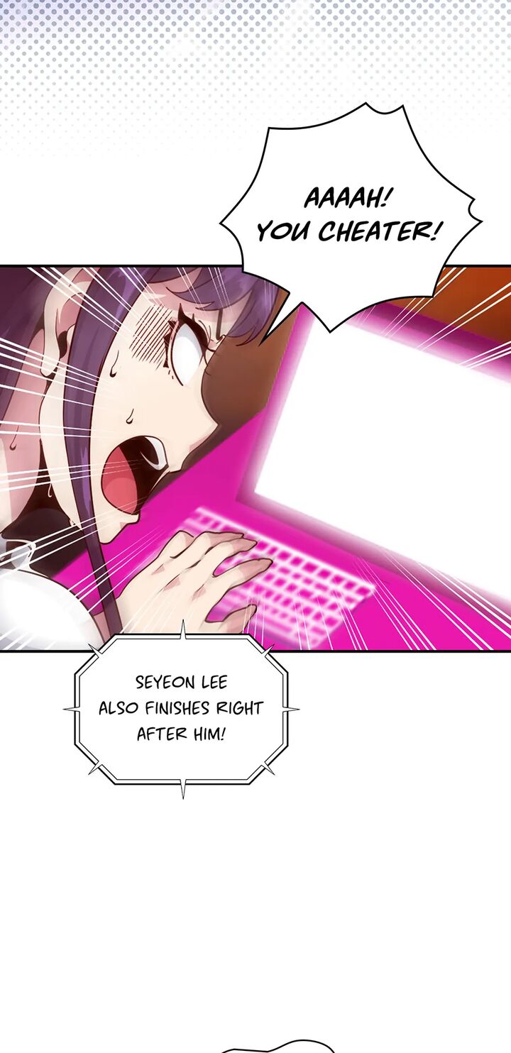 Im Destined For Greatness Chapter 226 Page 20