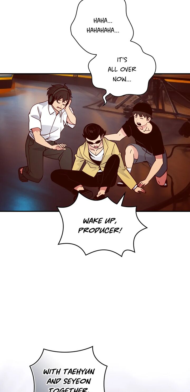 Im Destined For Greatness Chapter 226 Page 21