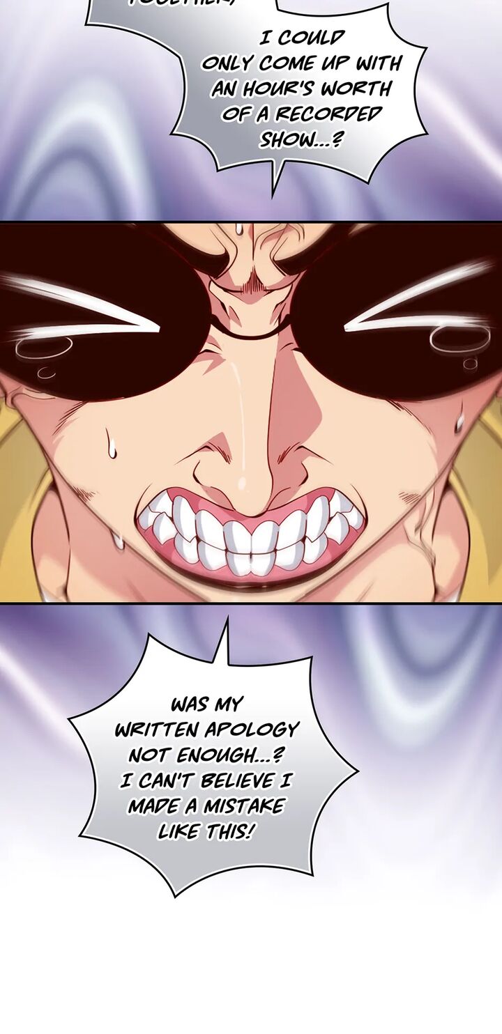 Im Destined For Greatness Chapter 226 Page 22