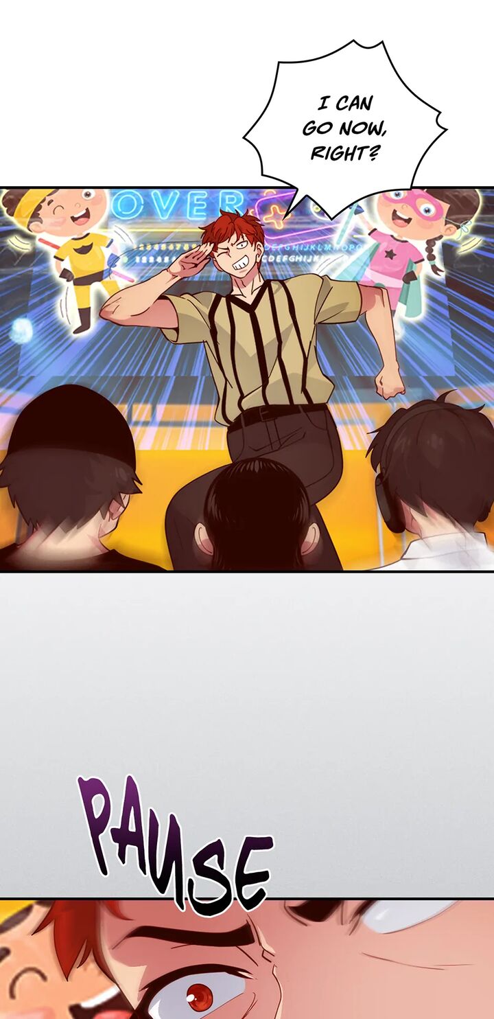 Im Destined For Greatness Chapter 226 Page 23