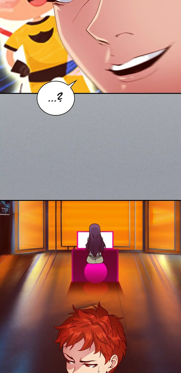 Im Destined For Greatness Chapter 226 Page 24