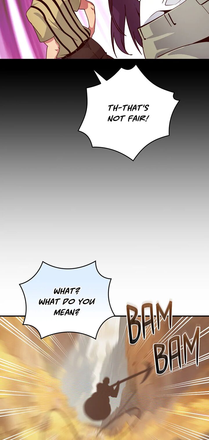 Im Destined For Greatness Chapter 226 Page 28