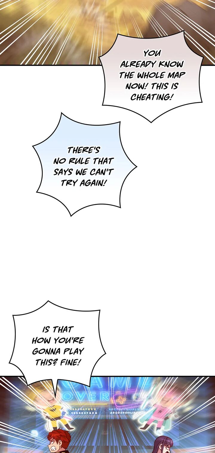 Im Destined For Greatness Chapter 226 Page 29