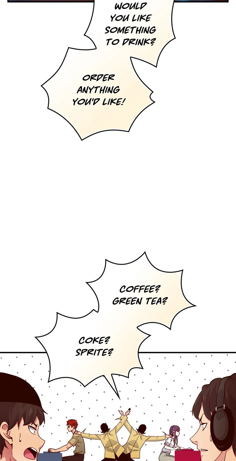 Im Destined For Greatness Chapter 226 Page 3