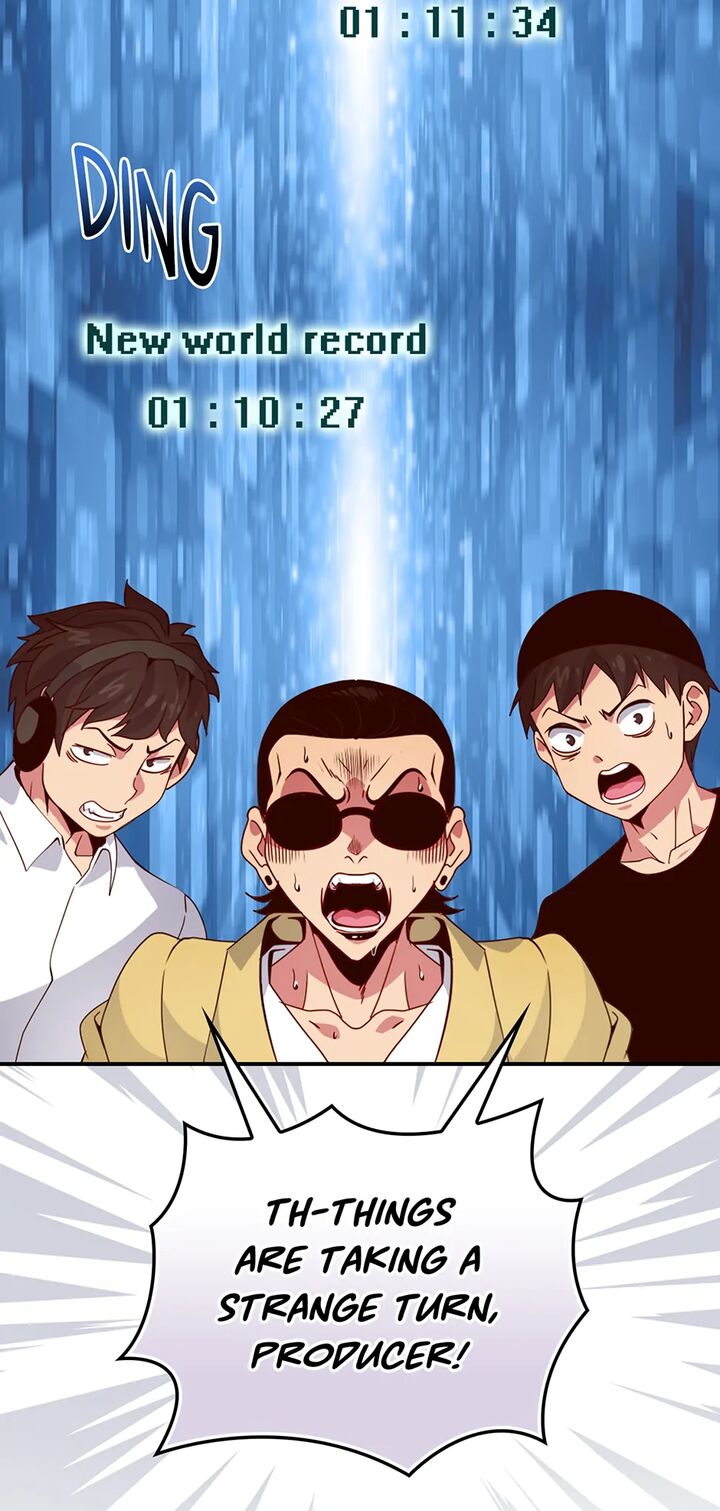 Im Destined For Greatness Chapter 226 Page 31