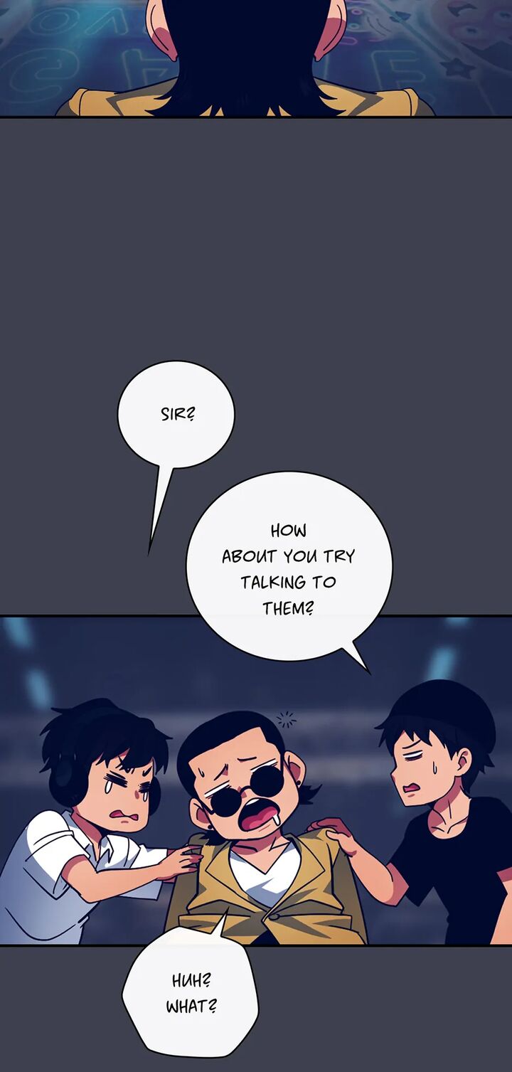 Im Destined For Greatness Chapter 226 Page 34