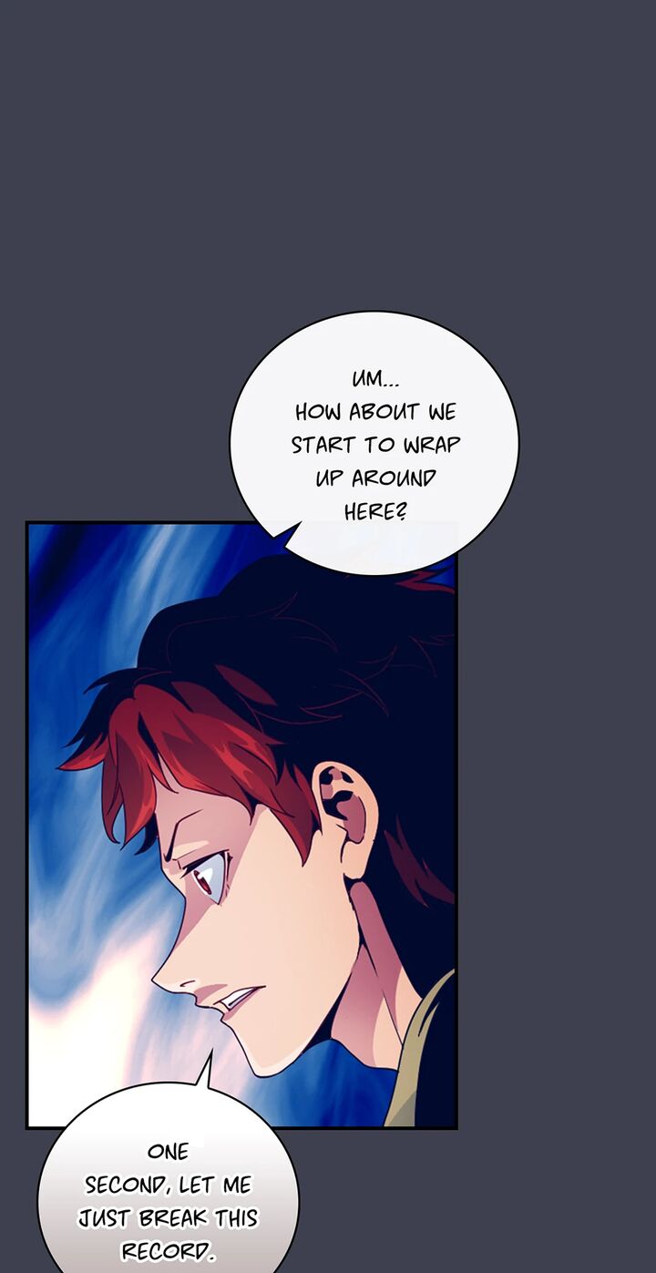 Im Destined For Greatness Chapter 226 Page 35