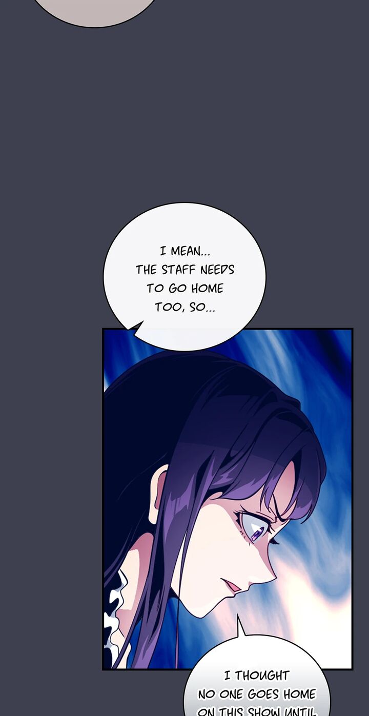 Im Destined For Greatness Chapter 226 Page 36