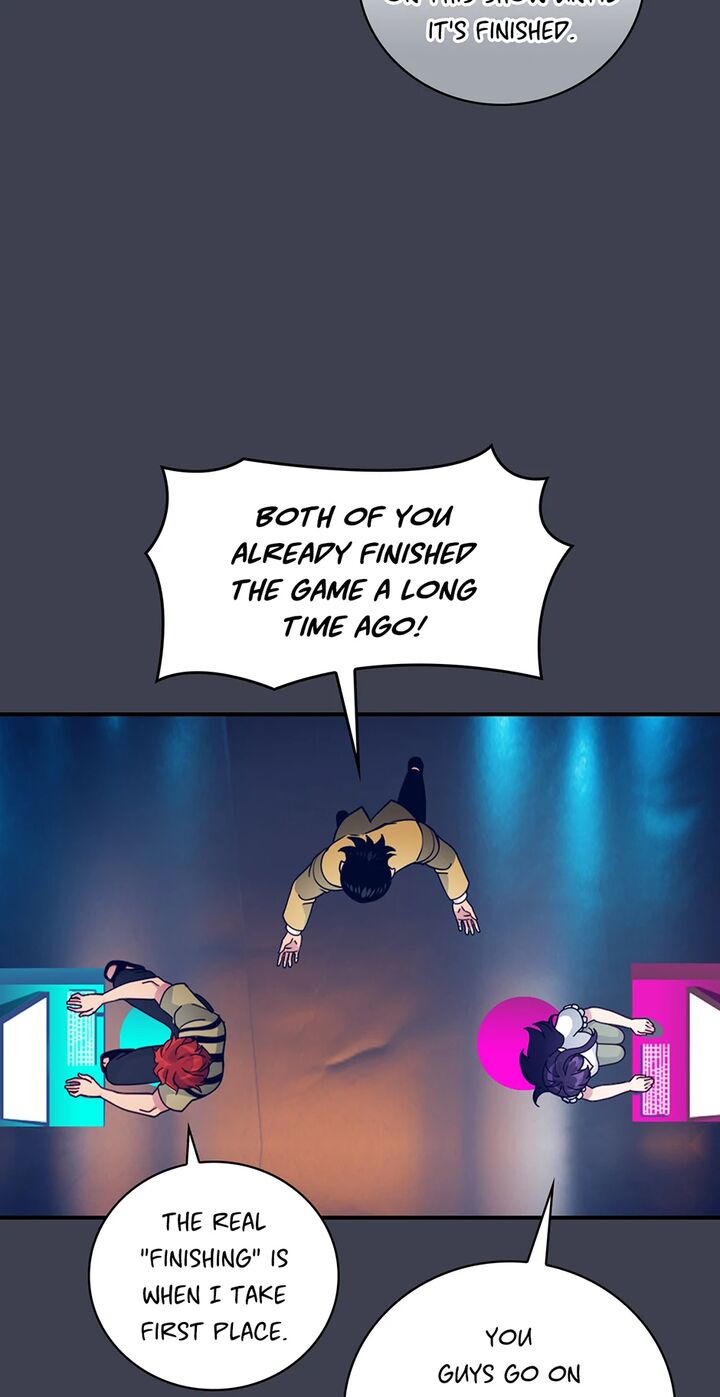 Im Destined For Greatness Chapter 226 Page 37