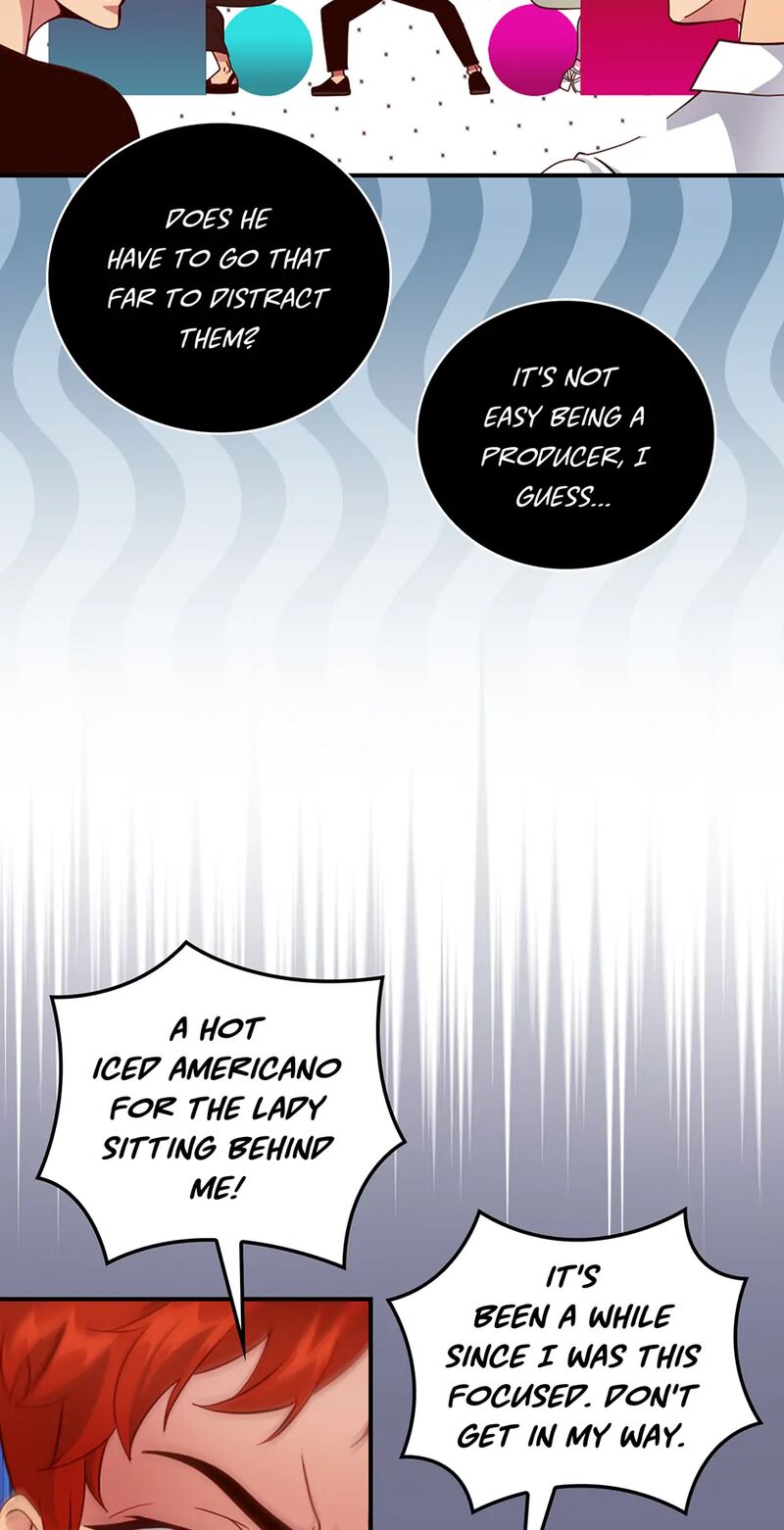 Im Destined For Greatness Chapter 226 Page 4