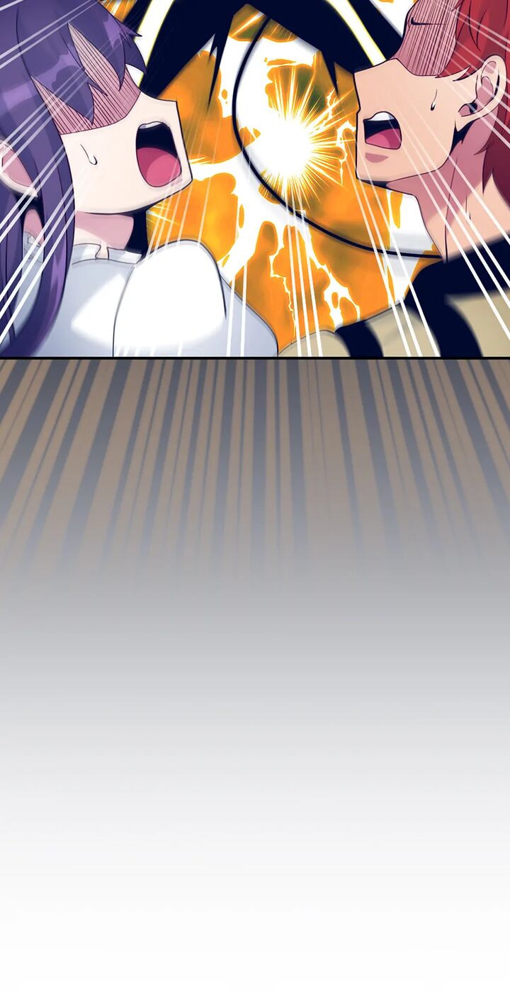 Im Destined For Greatness Chapter 226 Page 40