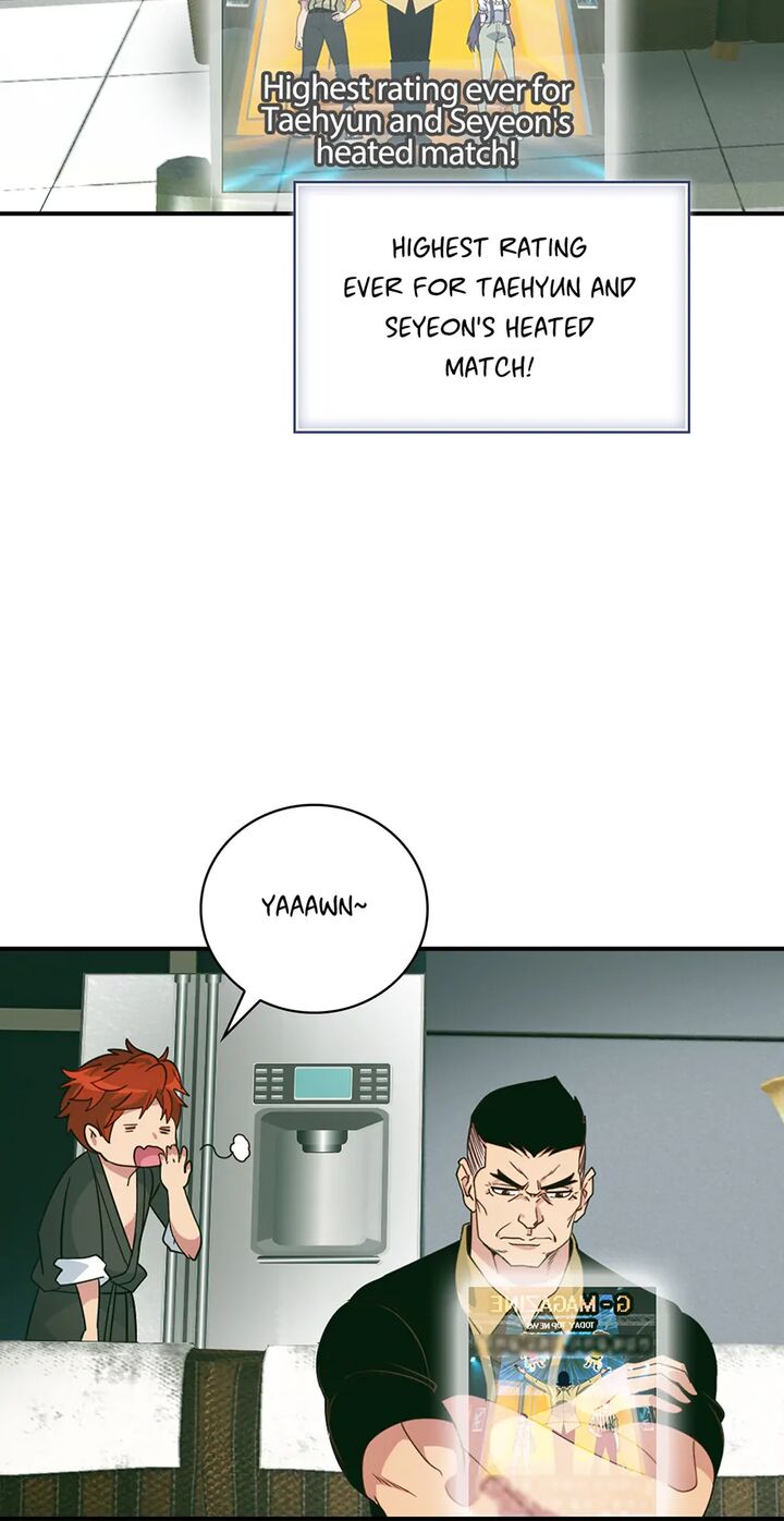 Im Destined For Greatness Chapter 226 Page 43