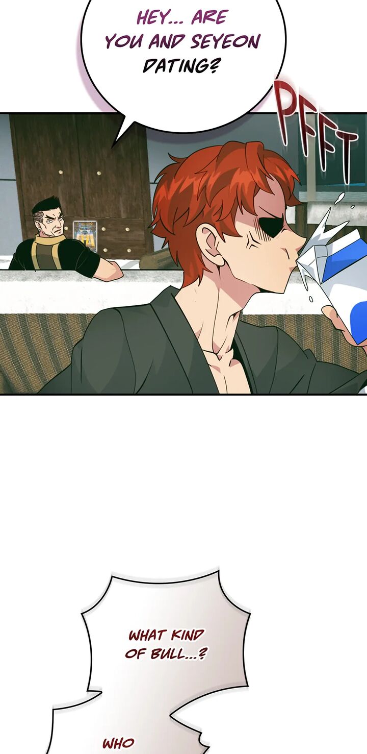 Im Destined For Greatness Chapter 226 Page 45