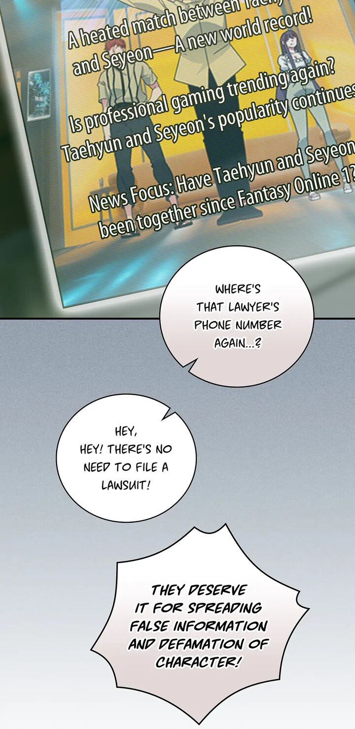 Im Destined For Greatness Chapter 226 Page 48