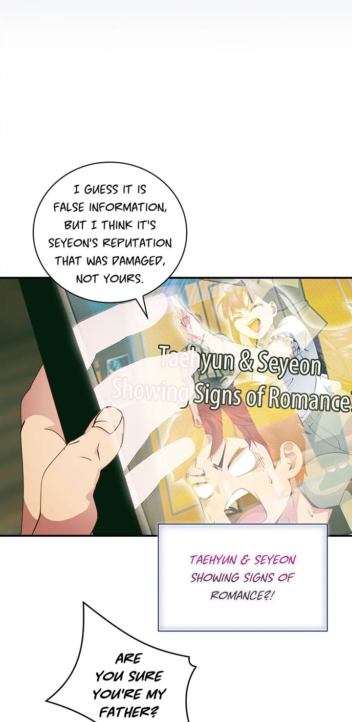 Im Destined For Greatness Chapter 226 Page 49