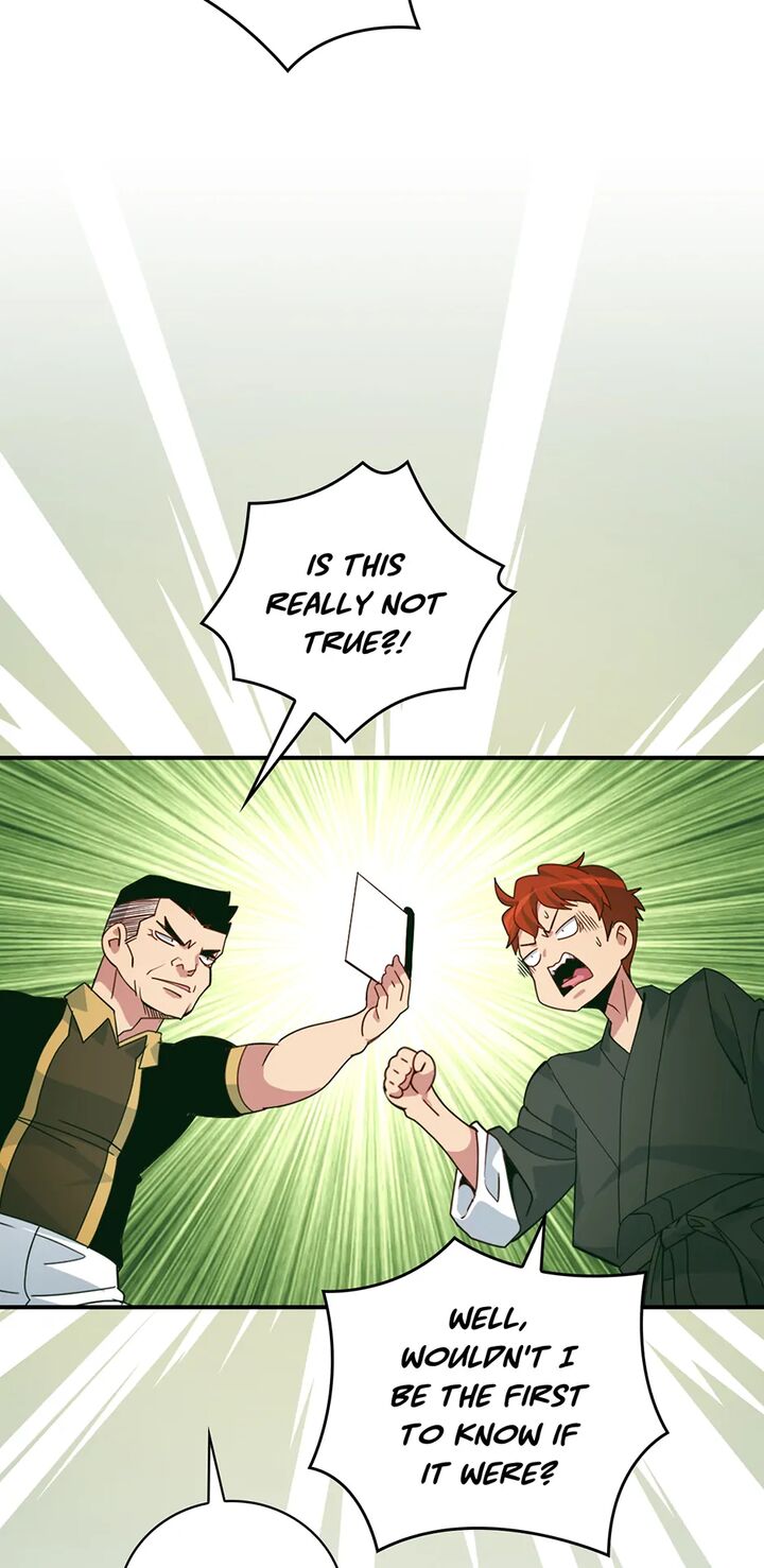 Im Destined For Greatness Chapter 226 Page 50