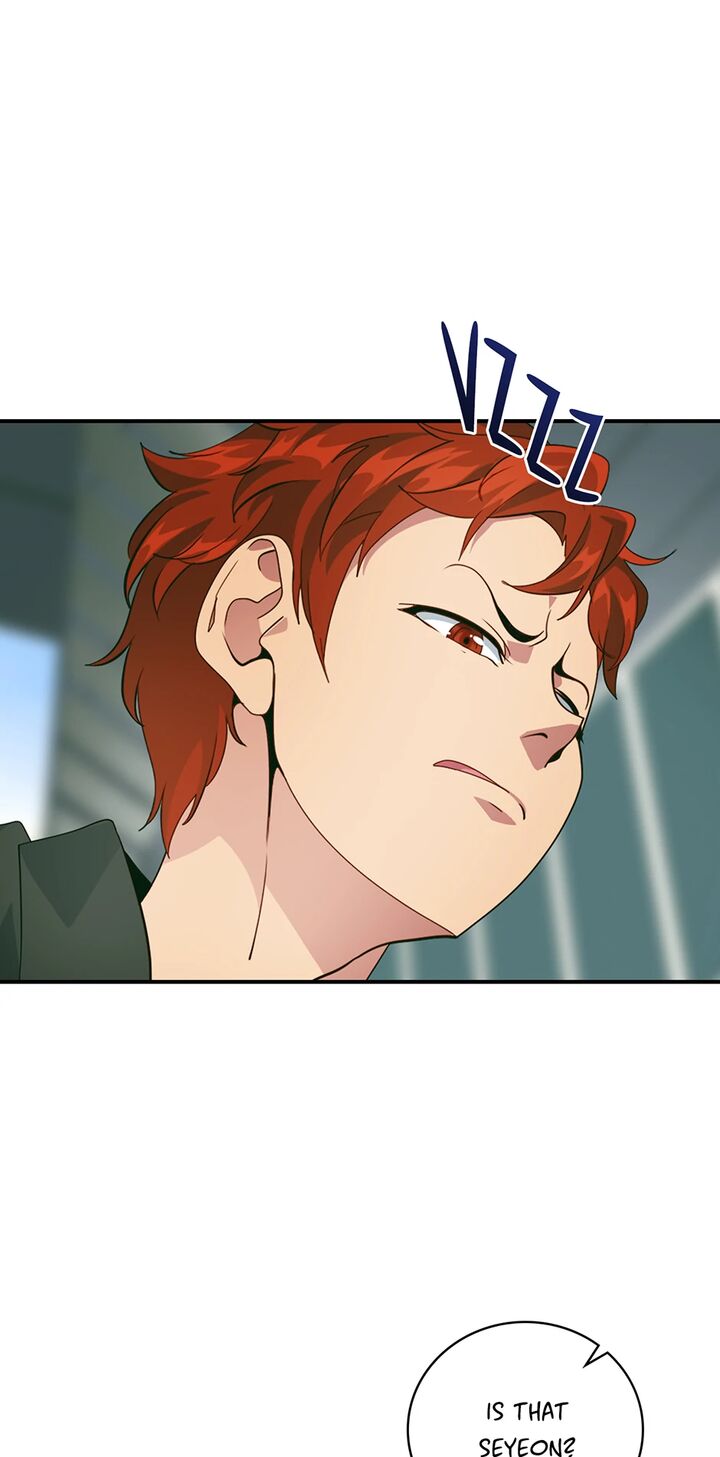 Im Destined For Greatness Chapter 226 Page 52