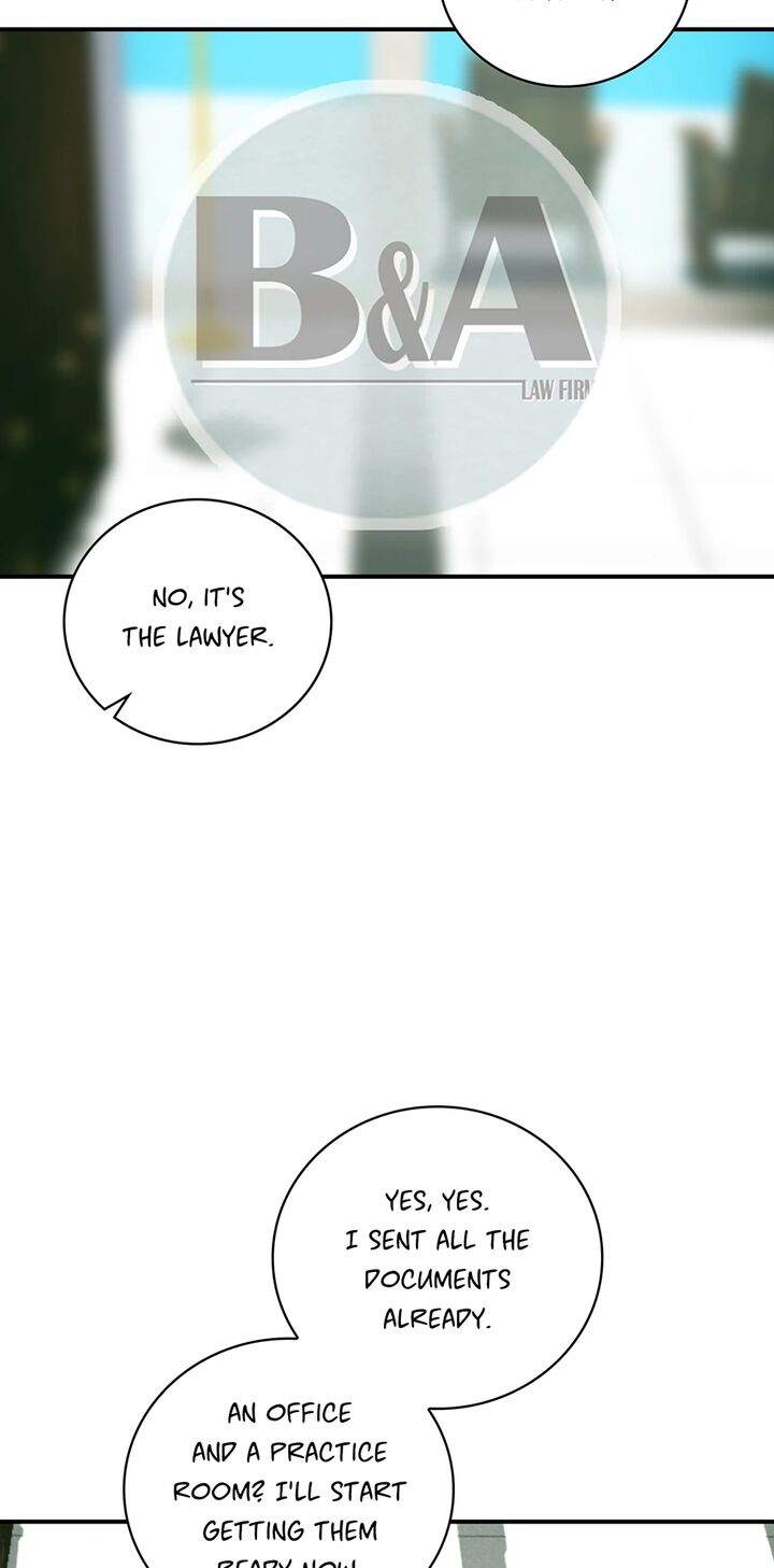 Im Destined For Greatness Chapter 226 Page 53