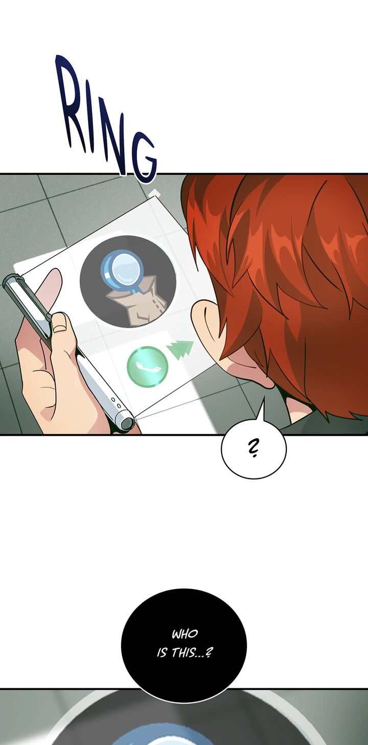 Im Destined For Greatness Chapter 226 Page 56