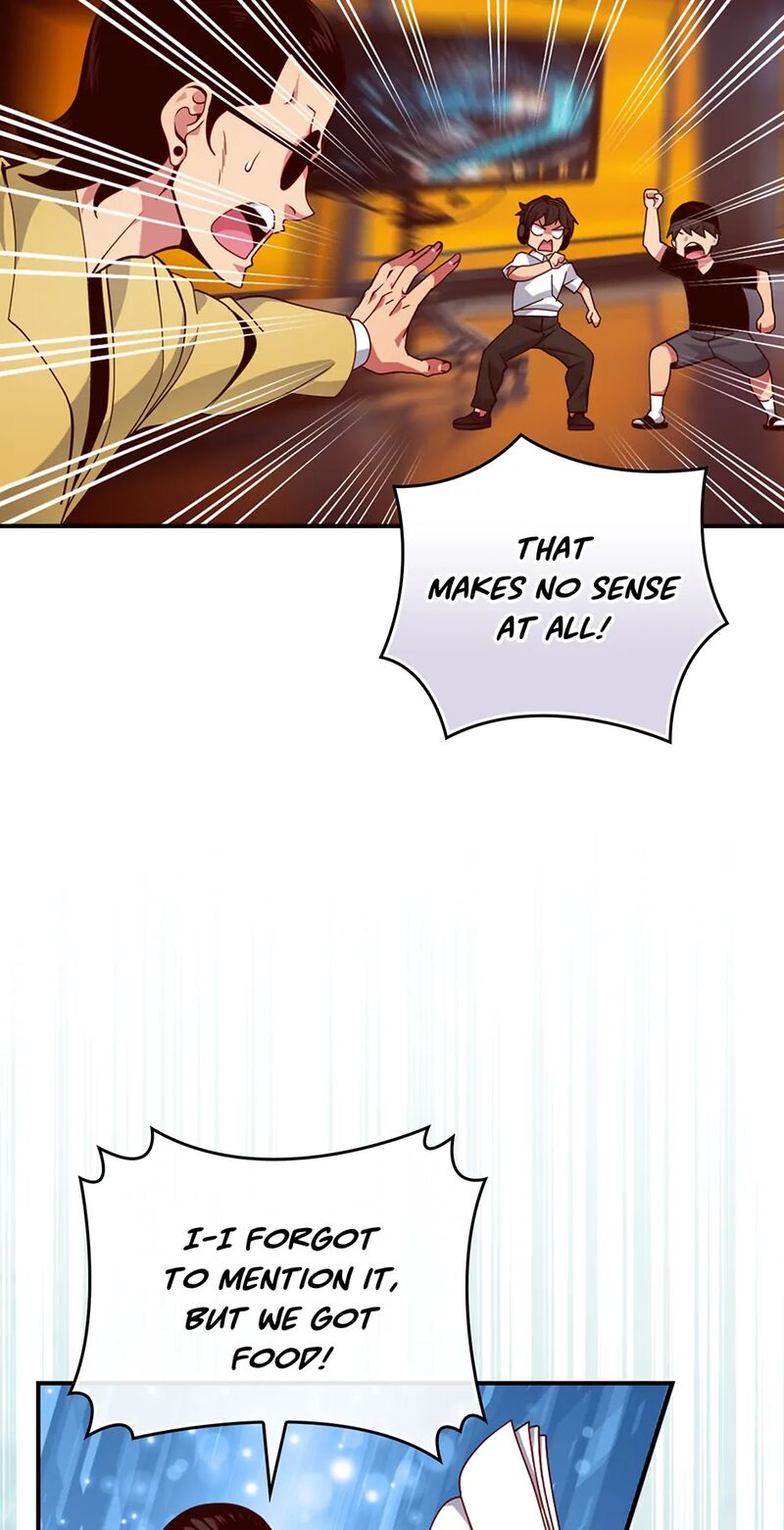 Im Destined For Greatness Chapter 226 Page 6