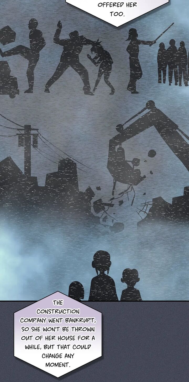 Im Destined For Greatness Chapter 226 Page 60