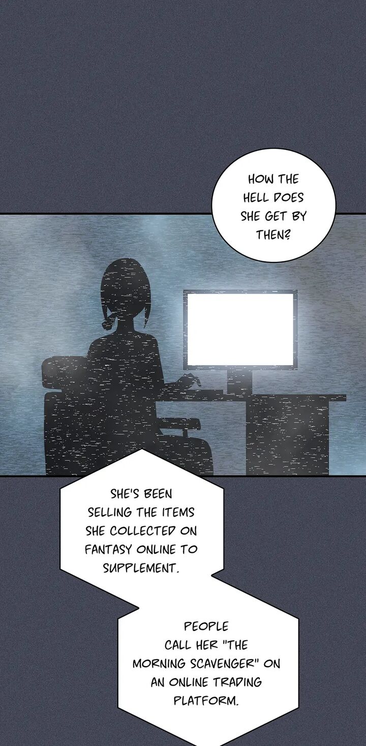 Im Destined For Greatness Chapter 226 Page 62