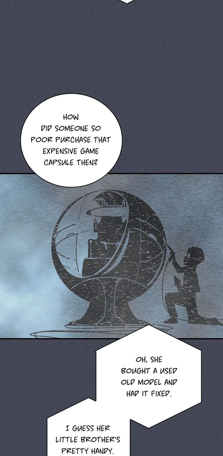 Im Destined For Greatness Chapter 226 Page 63