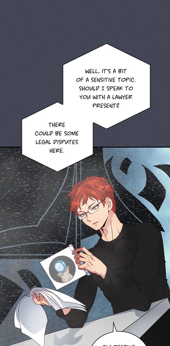 Im Destined For Greatness Chapter 226 Page 65