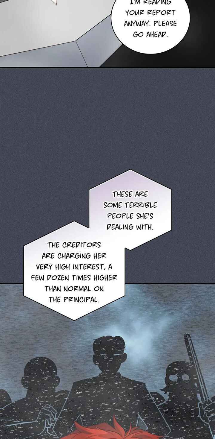 Im Destined For Greatness Chapter 226 Page 66