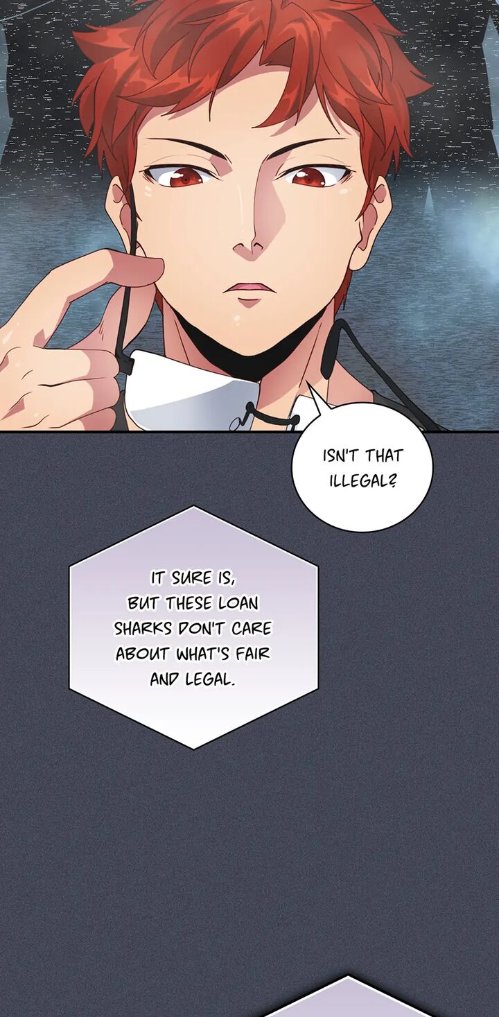 Im Destined For Greatness Chapter 226 Page 67